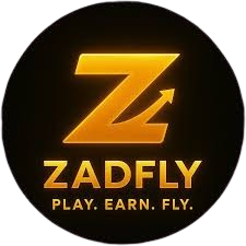 Zadfly